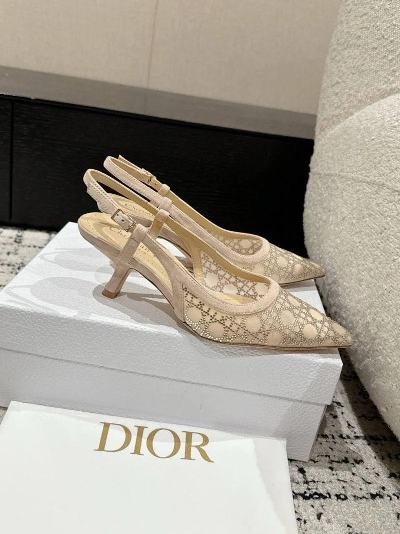 Christian Dior Sandals Classic 20856