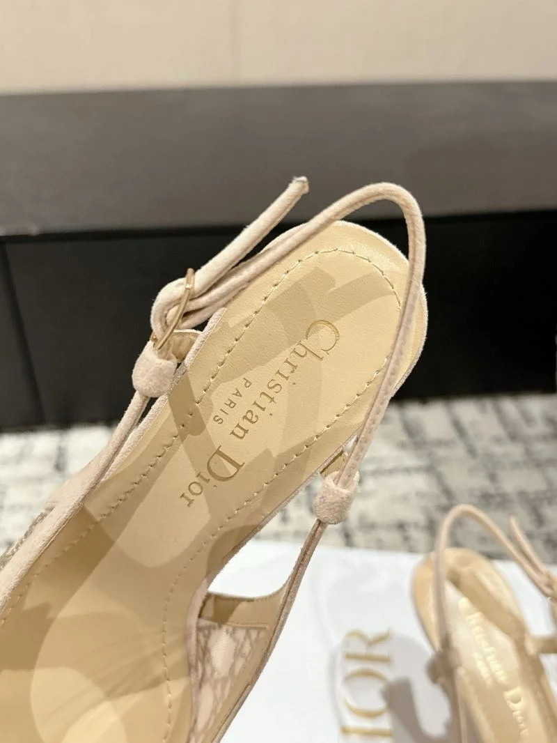 Christian Dior Sandals Classic 20856