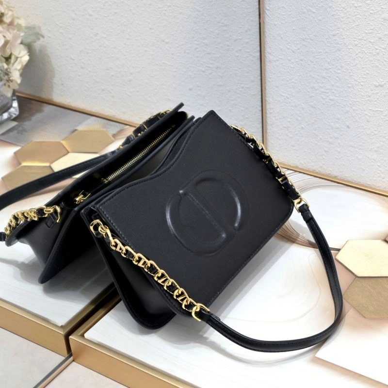 Original Christian Dior Satchel Bags 87823