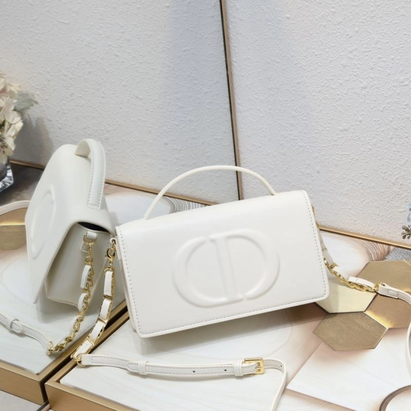 Seasonal Christian Dior Satchel Bags 87822