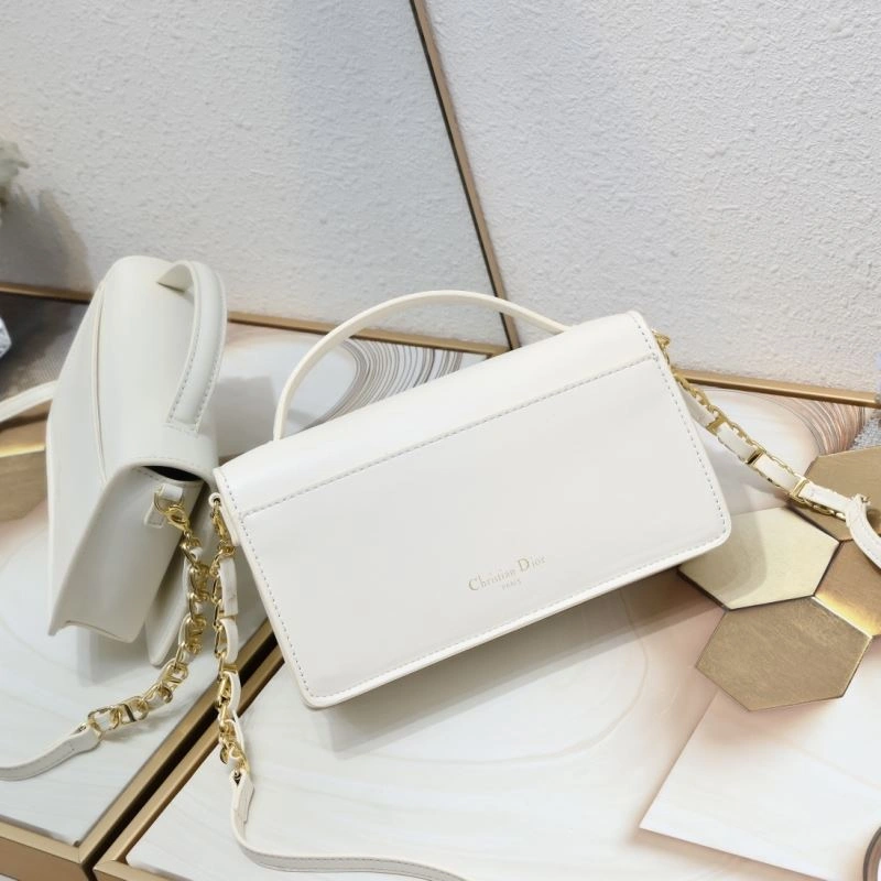Seasonal Christian Dior Satchel Bags 87822
