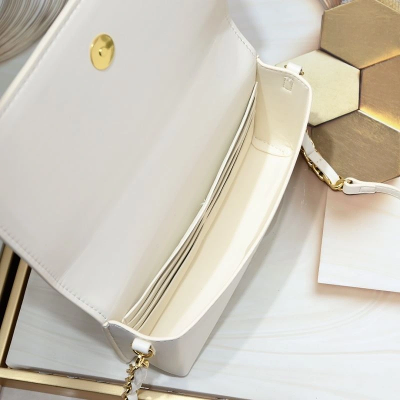 Seasonal Christian Dior Satchel Bags 87822
