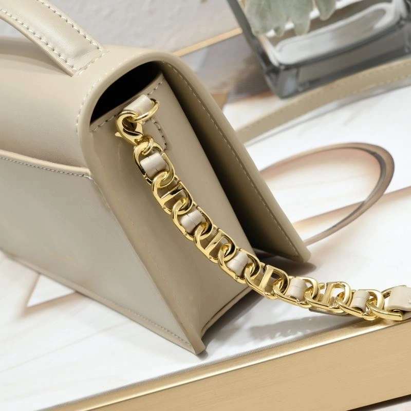 Christian Dior Satchel Bags StreetReady 87824