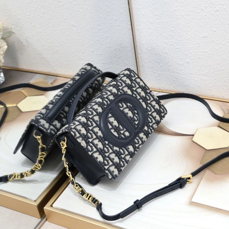 SmartChoice Christian Dior Satchel Bags 87820