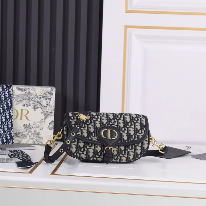 Christian Dior Satchel Bags Refined 87849