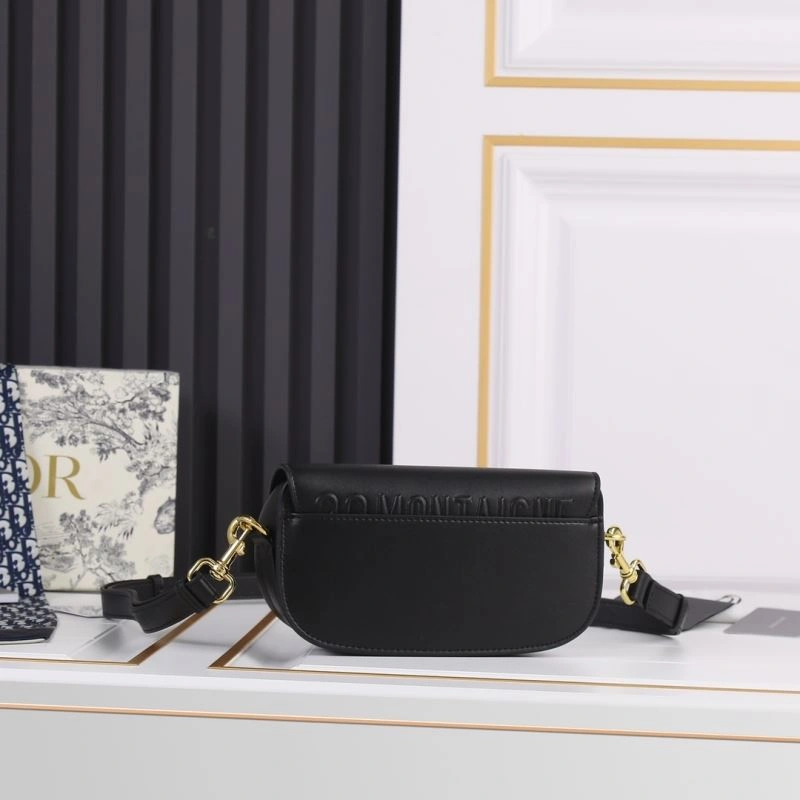 Christian Dior Satchel Bags SmoothTexture 87816