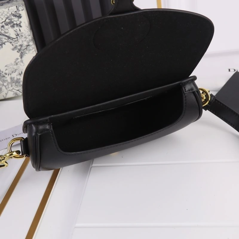 Christian Dior Satchel Bags SmoothTexture 87816