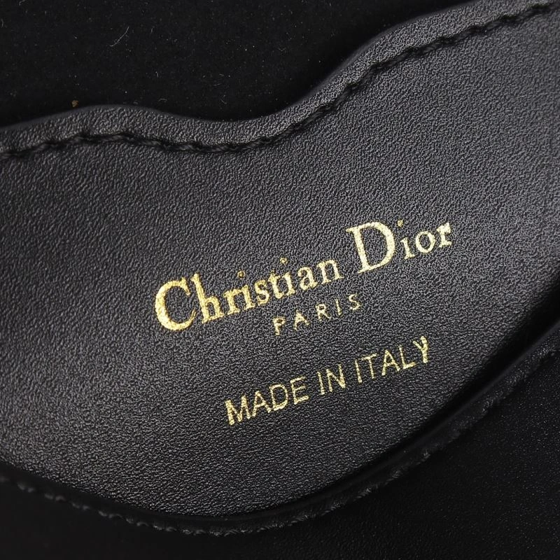 Christian Dior Satchel Bags SmoothTexture 87816