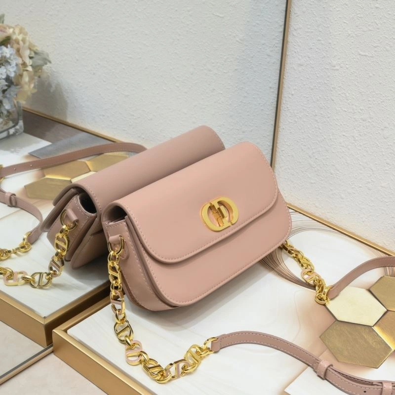 TravelReady Christian Dior Satchel Bags 87810