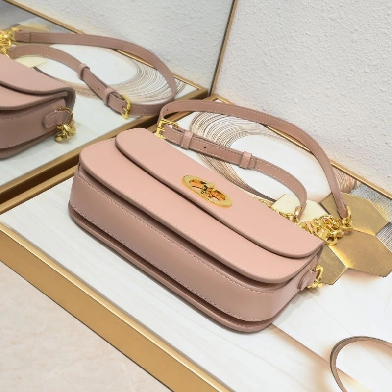 TravelReady Christian Dior Satchel Bags 87810