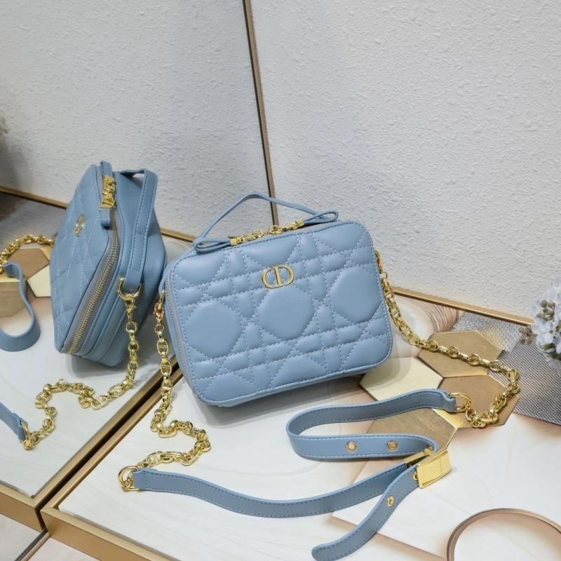 Unique Christian Dior Satchel Bags 87809