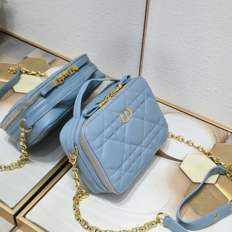 Unique Christian Dior Satchel Bags 87809