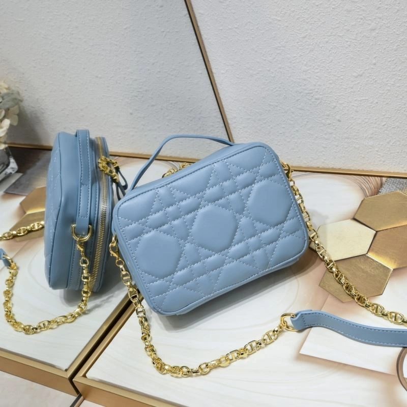 Unique Christian Dior Satchel Bags 87809