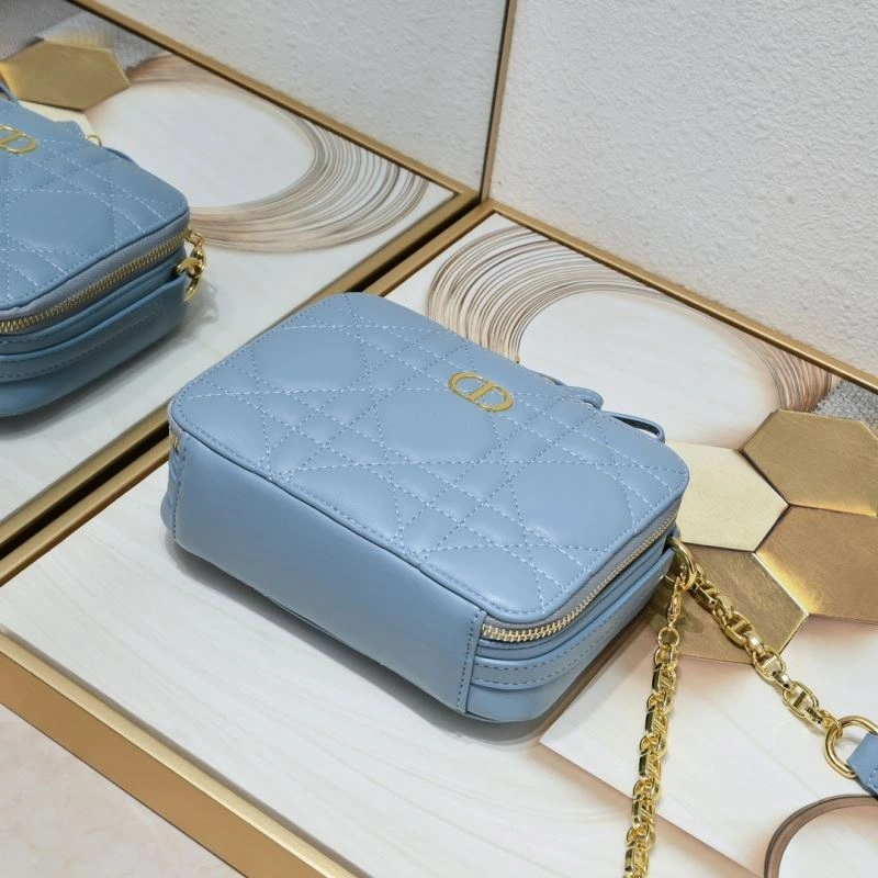 Unique Christian Dior Satchel Bags 87809