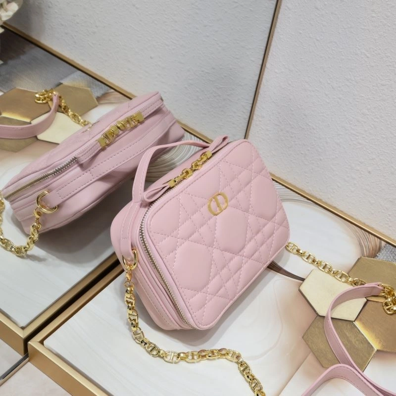 Soft Christian Dior Satchel Bags 87812