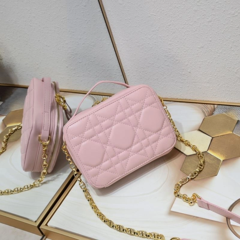 Soft Christian Dior Satchel Bags 87812
