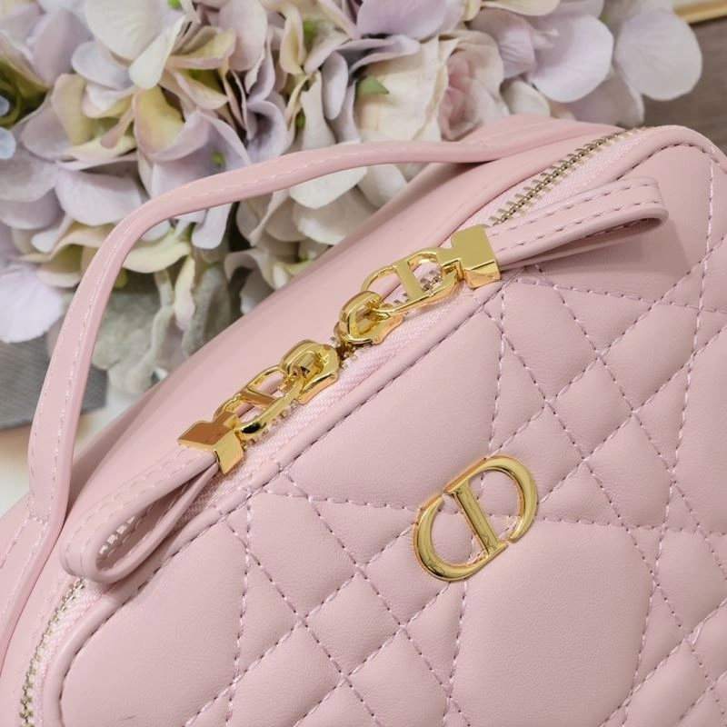 Soft Christian Dior Satchel Bags 87812