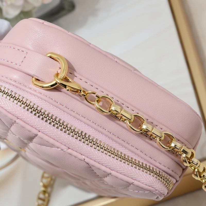 Soft Christian Dior Satchel Bags 87812