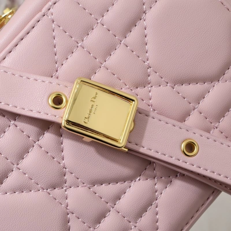 Soft Christian Dior Satchel Bags 87812