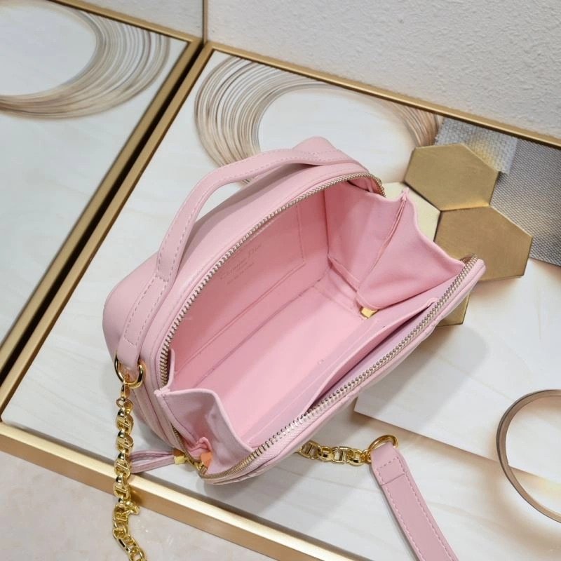Soft Christian Dior Satchel Bags 87812