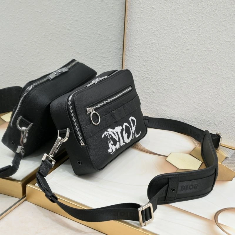 Stretchable Christian Dior Satchel Bags 87808