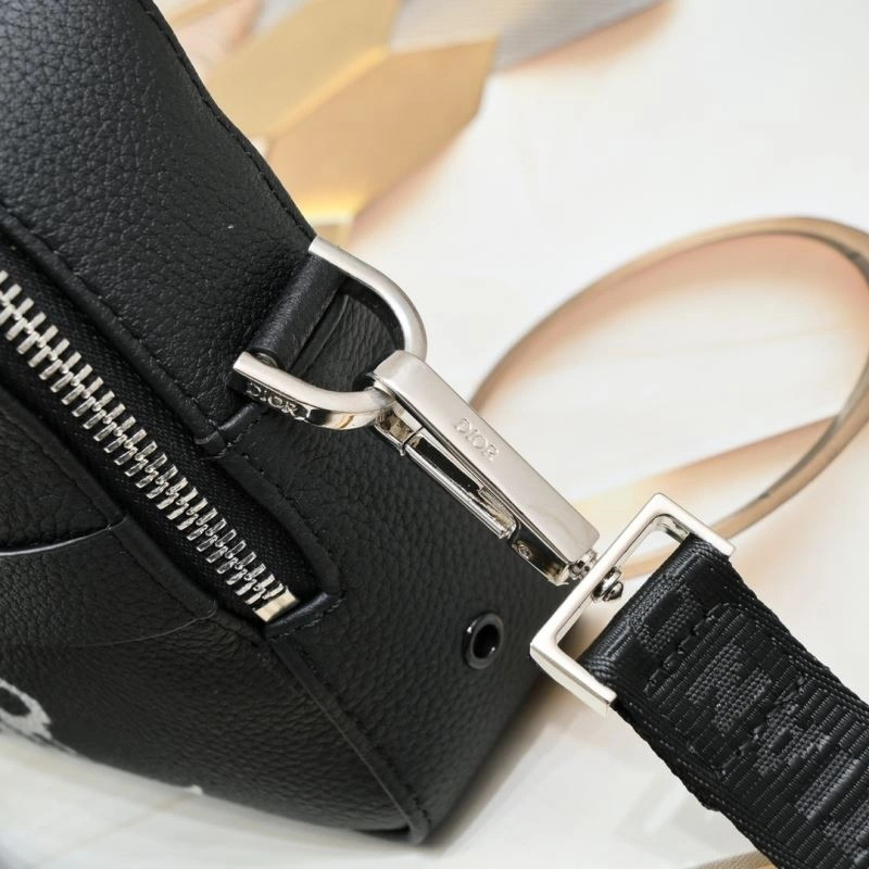 Stretchable Christian Dior Satchel Bags 87808