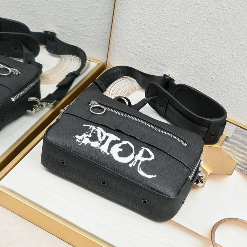 Stretchable Christian Dior Satchel Bags 87808