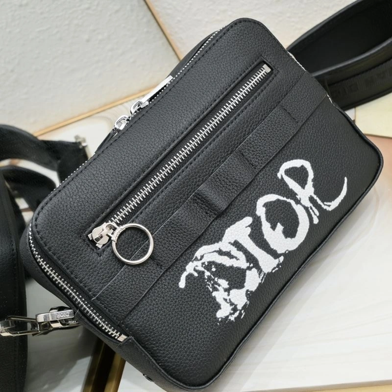 Stretchable Christian Dior Satchel Bags 87808