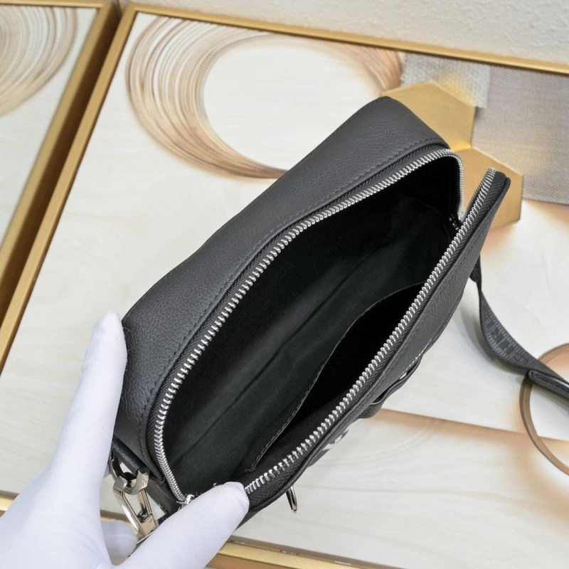 Stretchable Christian Dior Satchel Bags 87808