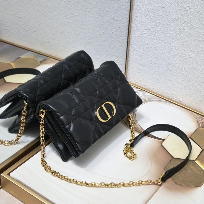 Christian Dior Satchel Bags Compact 87805