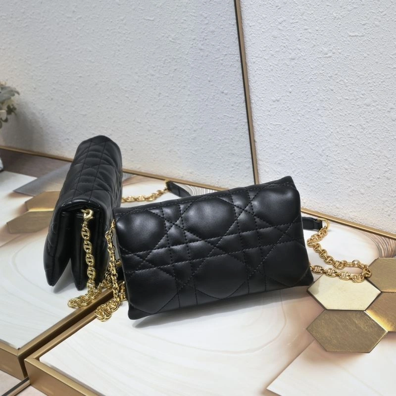 Christian Dior Satchel Bags Compact 87805
