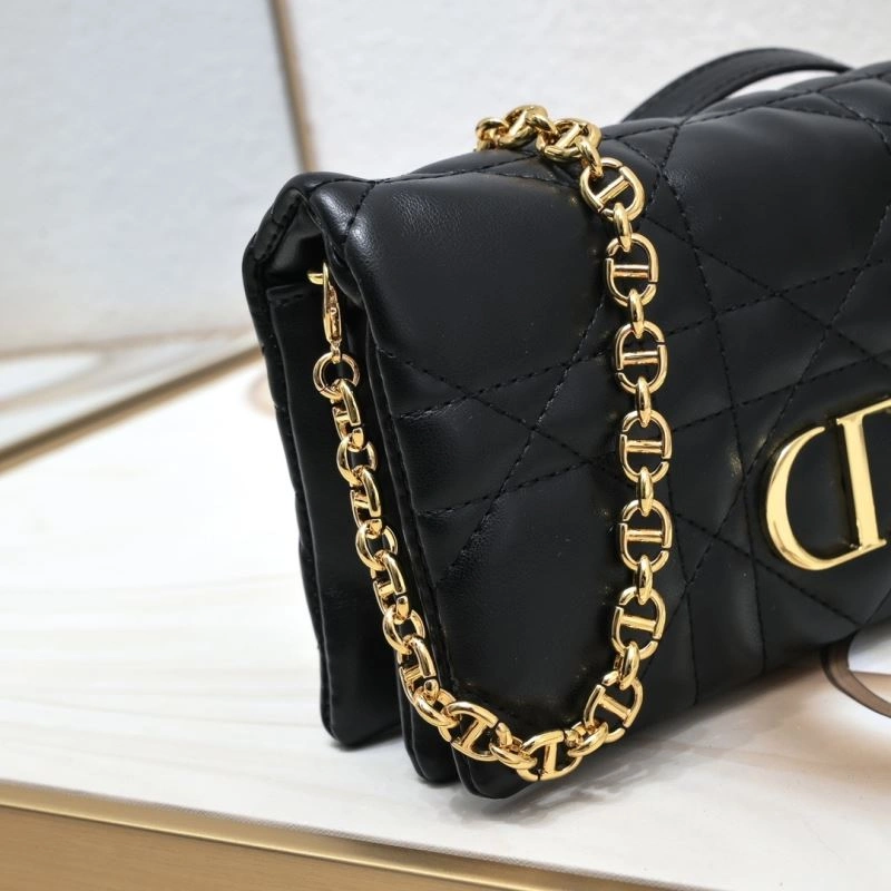 Christian Dior Satchel Bags Compact 87805