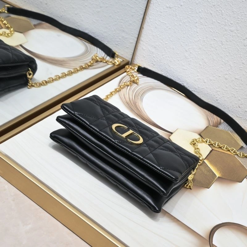 Christian Dior Satchel Bags Compact 87805