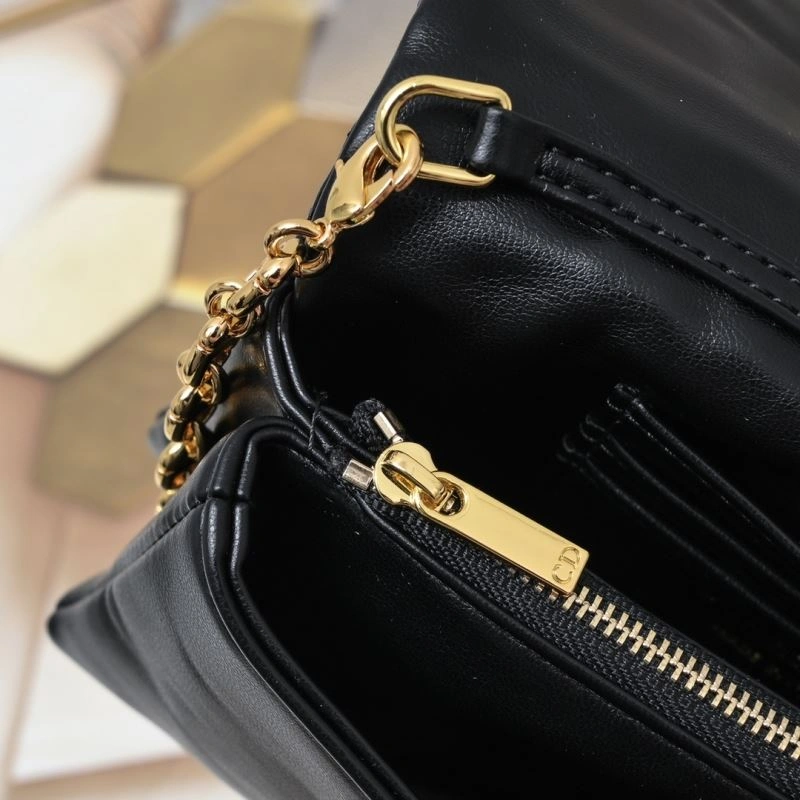 Christian Dior Satchel Bags Compact 87805