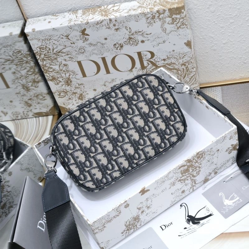 Christian Dior Satchel Bags TechFriendly 87803