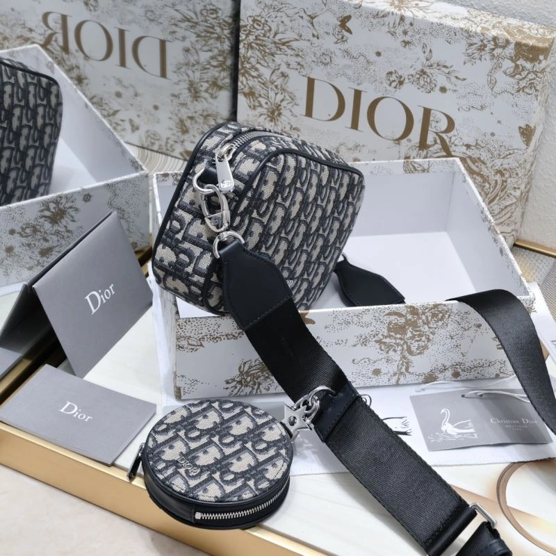 Christian Dior Satchel Bags TechFriendly 87803