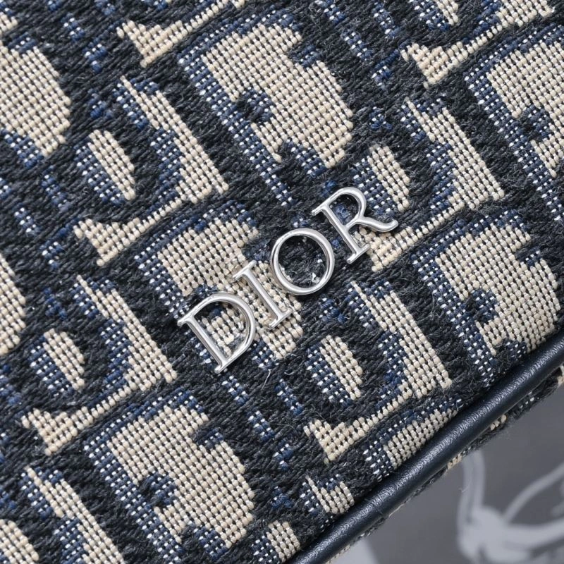 Christian Dior Satchel Bags TechFriendly 87803