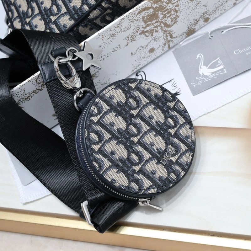 Christian Dior Satchel Bags TechFriendly 87803