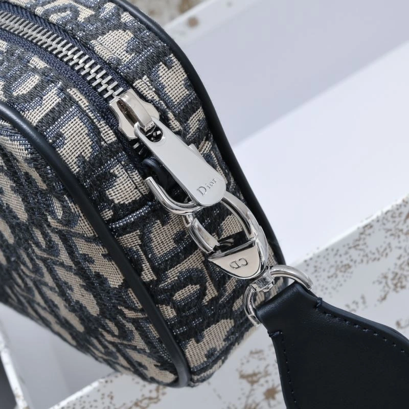 Christian Dior Satchel Bags TechFriendly 87803