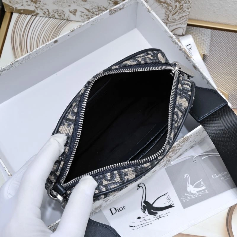 Christian Dior Satchel Bags TechFriendly 87803