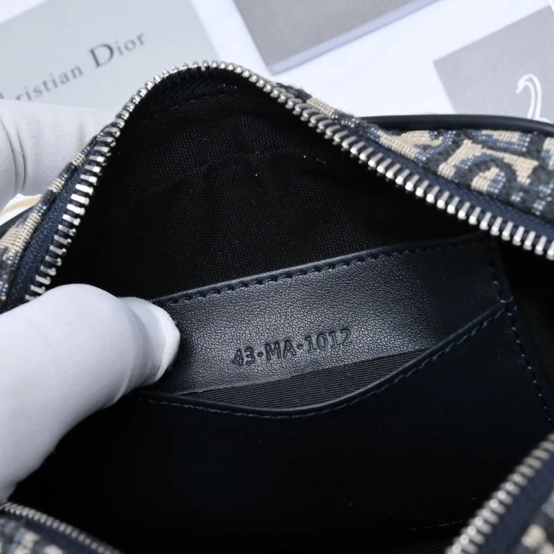 Christian Dior Satchel Bags TechFriendly 87803