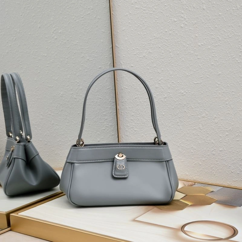 Neat Christian Dior Satchel Bags 87800