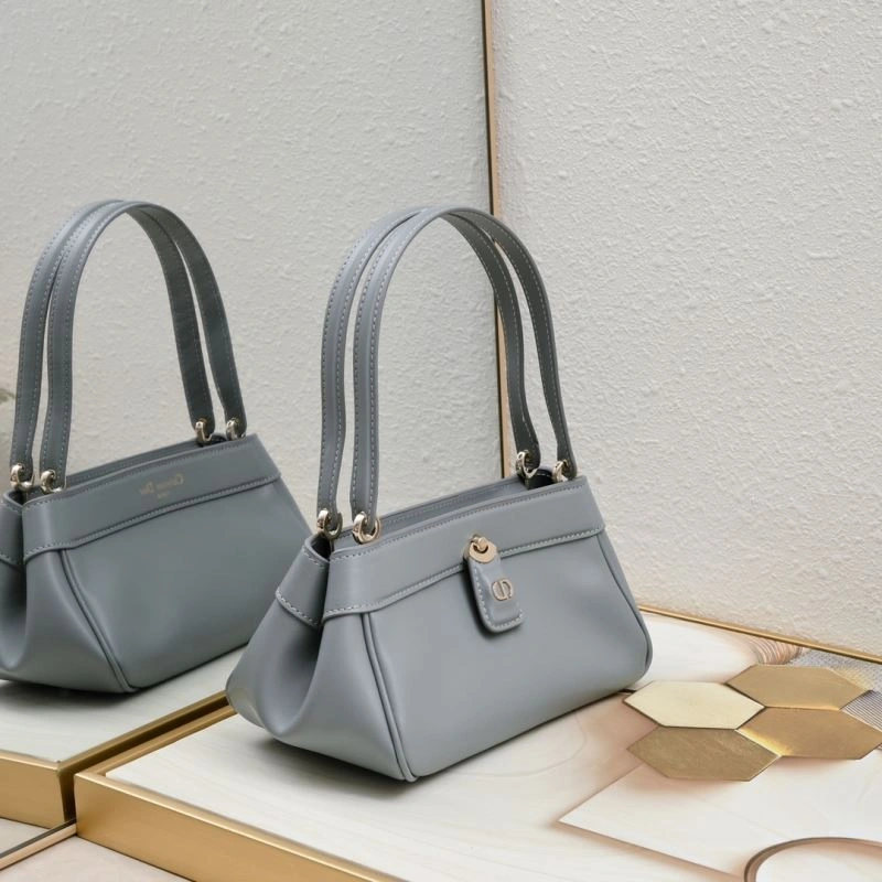 Neat Christian Dior Satchel Bags 87800