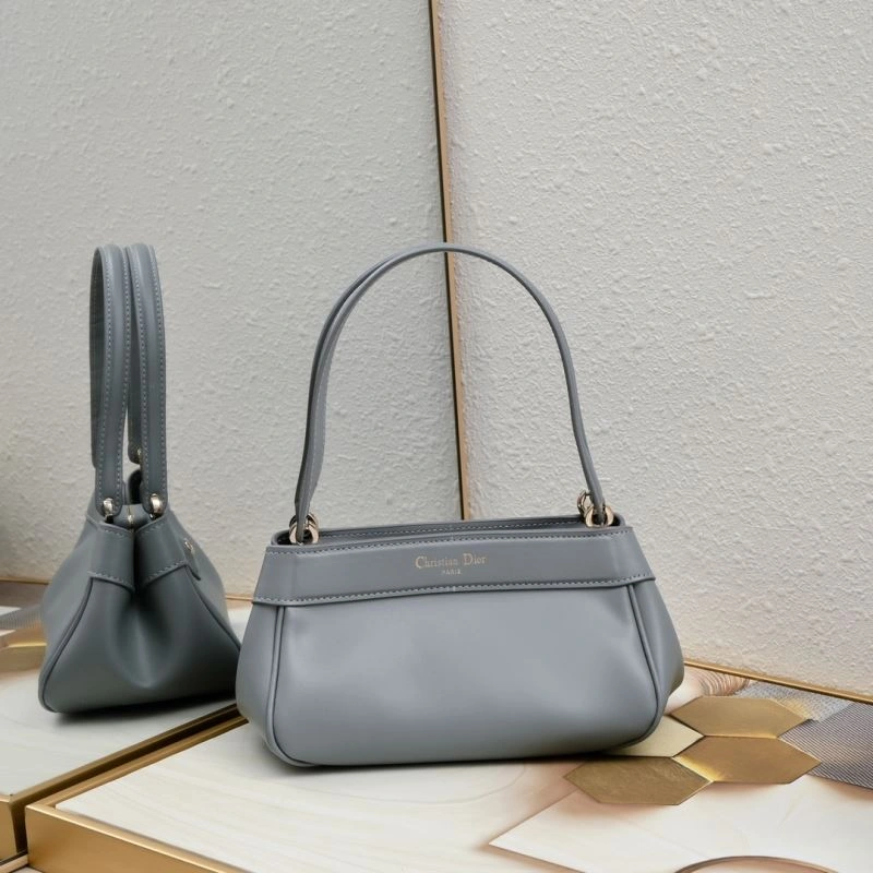 Neat Christian Dior Satchel Bags 87800