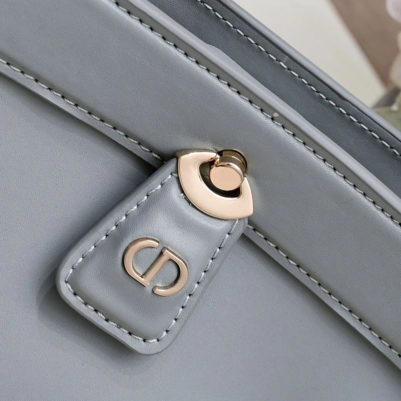 Neat Christian Dior Satchel Bags 87800