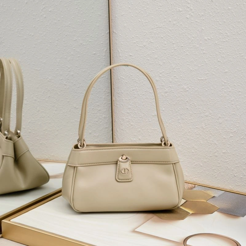 Sustainable Christian Dior Satchel Bags 87801