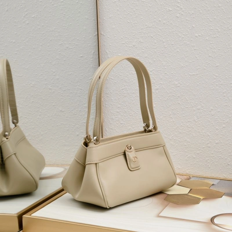 Sustainable Christian Dior Satchel Bags 87801