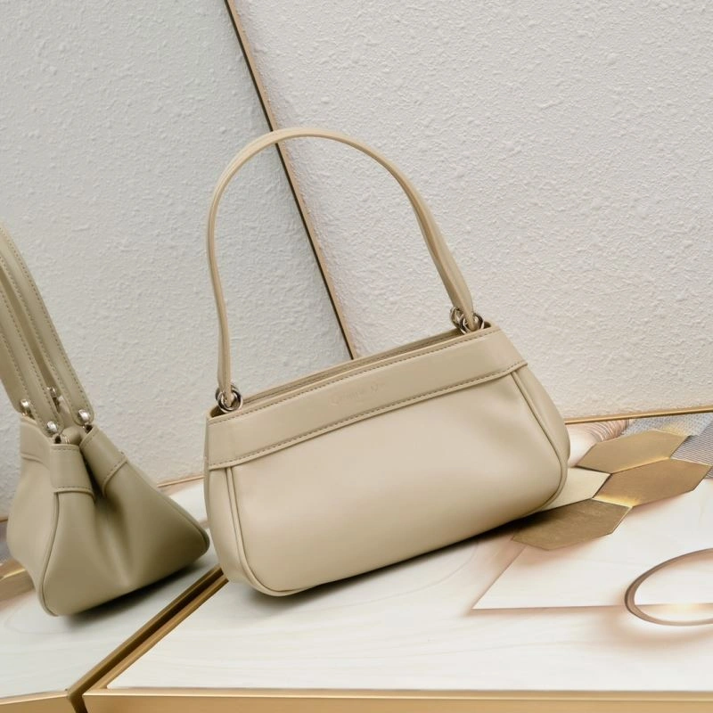 Sustainable Christian Dior Satchel Bags 87801