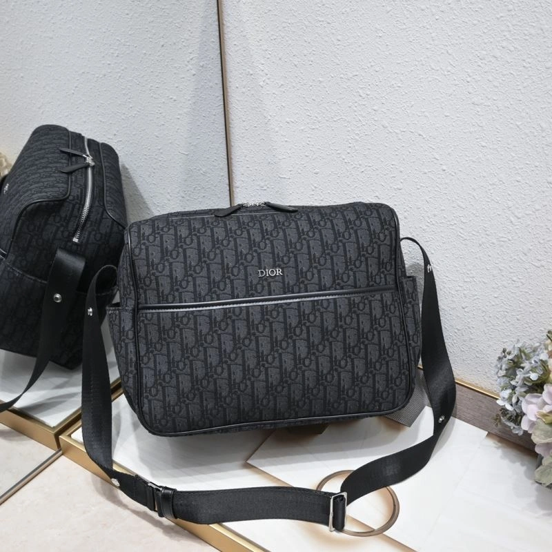 Christian Dior Satchel Bags Resilient 87830
