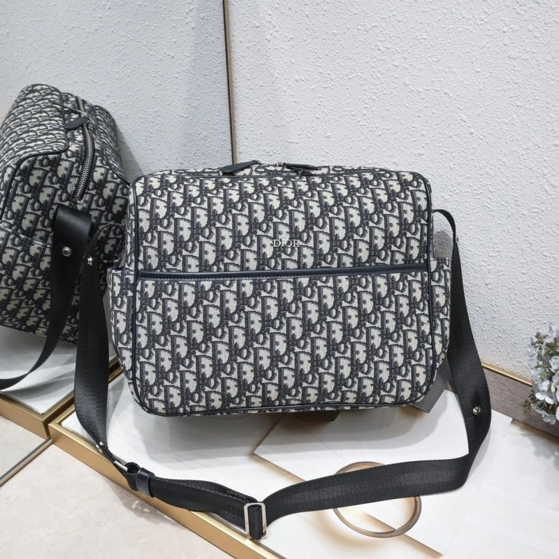 Christian Dior Satchel Bags RelaxedFit 87797